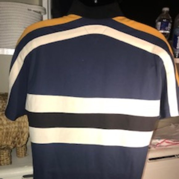 Vintage Tommy Hilfiger Polo - Picture 2 of 3